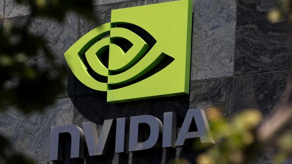 slider 1718814584Le champion de l IA Nvidia devient la 1ere capitalisation mondiale en Bourse