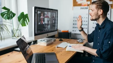 teletravail