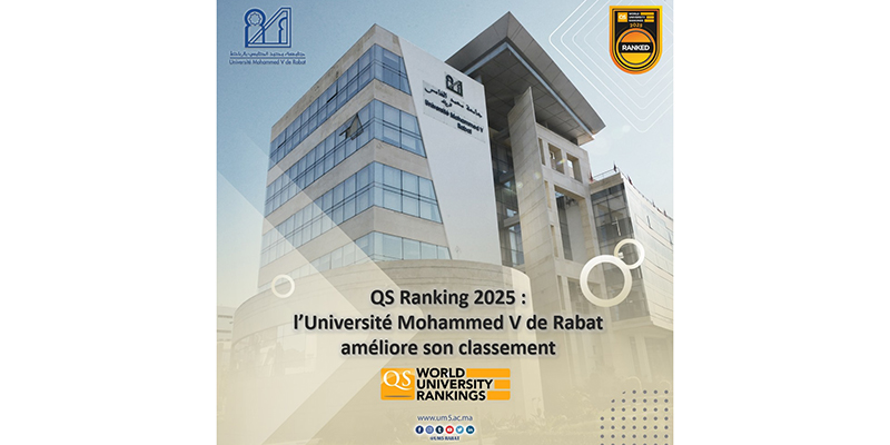um5 qs ranking 800