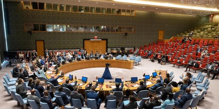 Conflit au Soudan : l'ONU réitère son appel à la cessation des hostilités 1 vis 0430202417210183