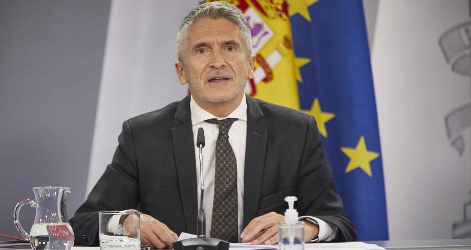 Opération "Marhaba 2024" : Grande-Marlaska salue "l’excellente coordination" entre le Maroc et l’Espagne 1 vis 0517202217372263