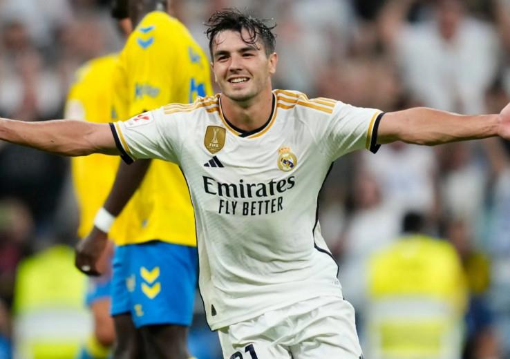 Marca : Brahim Diaz, fort candidat pour le Ballon d’Or africain 1 vis 0528202415424949