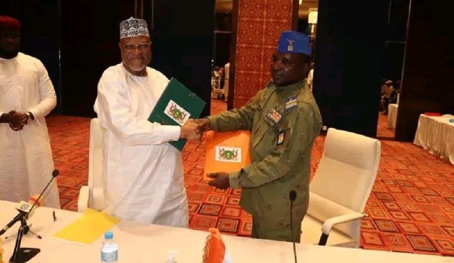 Le Niger et le Togo renforcent leurs relations économiques 1 vis 0601202410122675