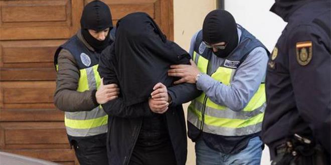 Espagne: Arrestation d’un partisan de Daech, en collaboration avec la DGST 1 vis 0606202422530659