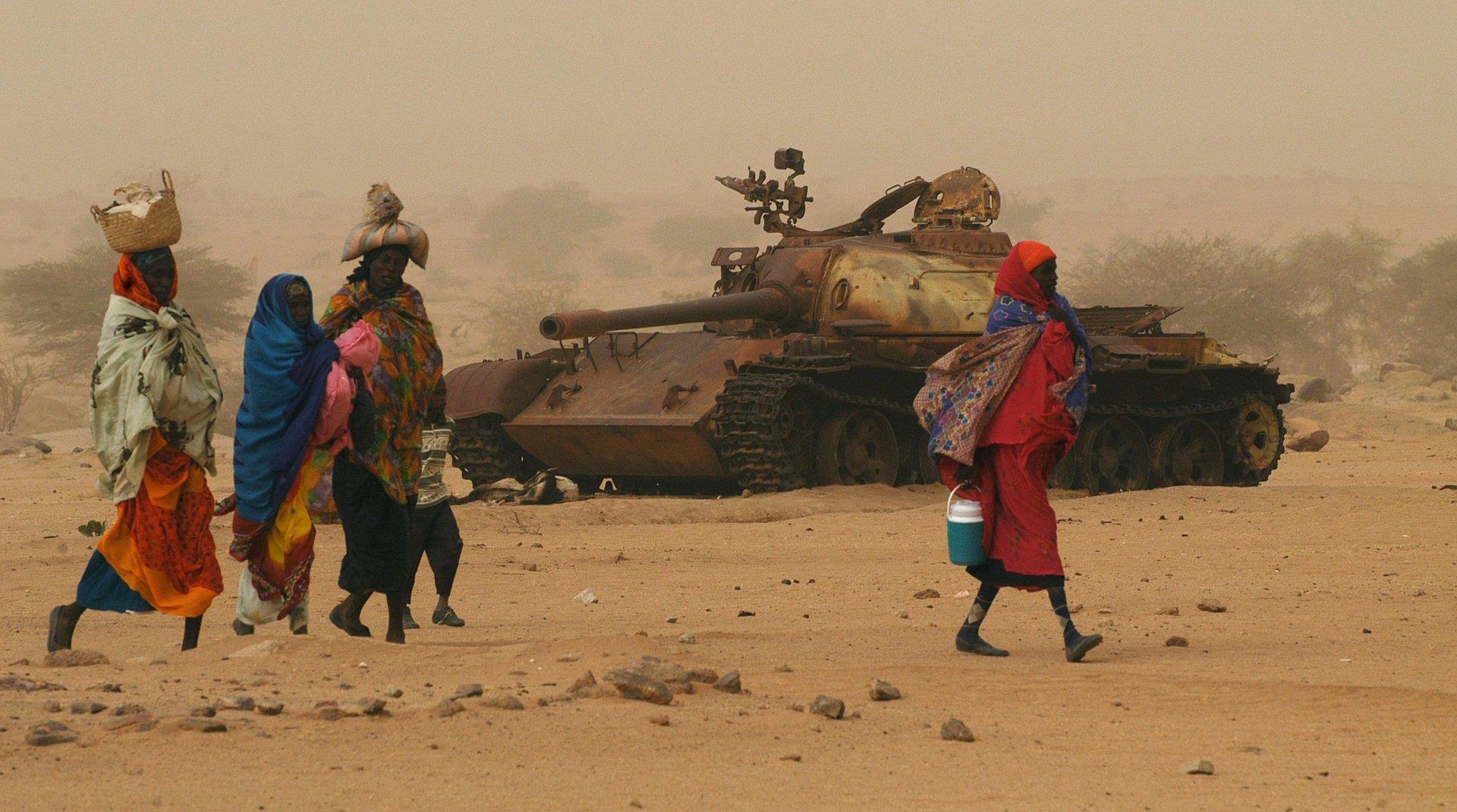 Crise humanitaire au Soudan : Washington annonce une aide de 315 millions $ 1 vis 0607202412044753