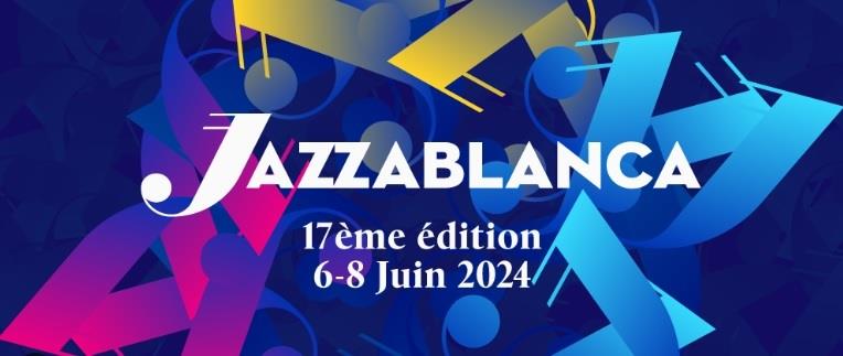 Engouement exceptionnel pour la 17ème édition de Jazzablanca 1 vis 0607202415043083