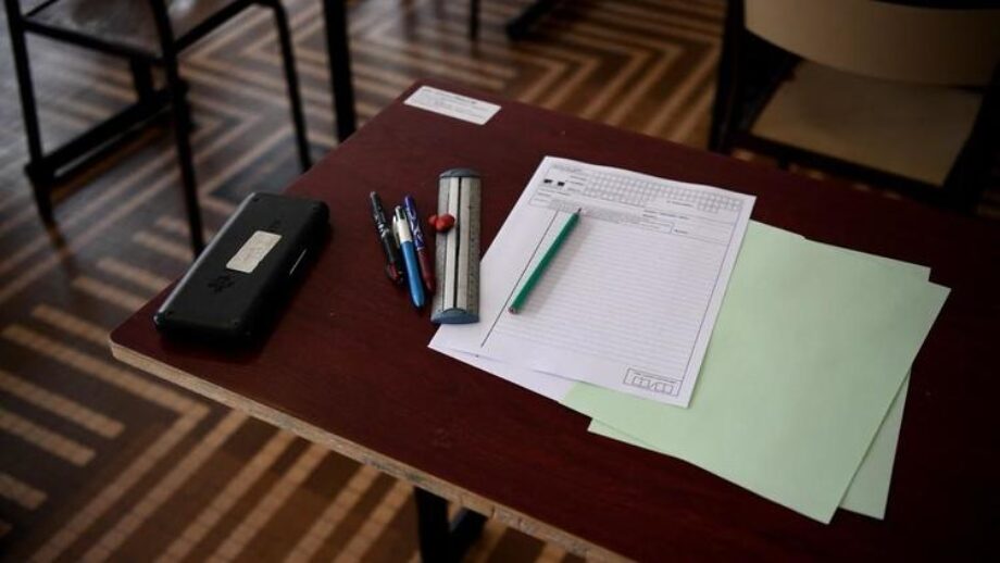 France : une élève de 9 ans devient la plus jeune candidate au baccalauréat, un record 1 vis 0608202412181676