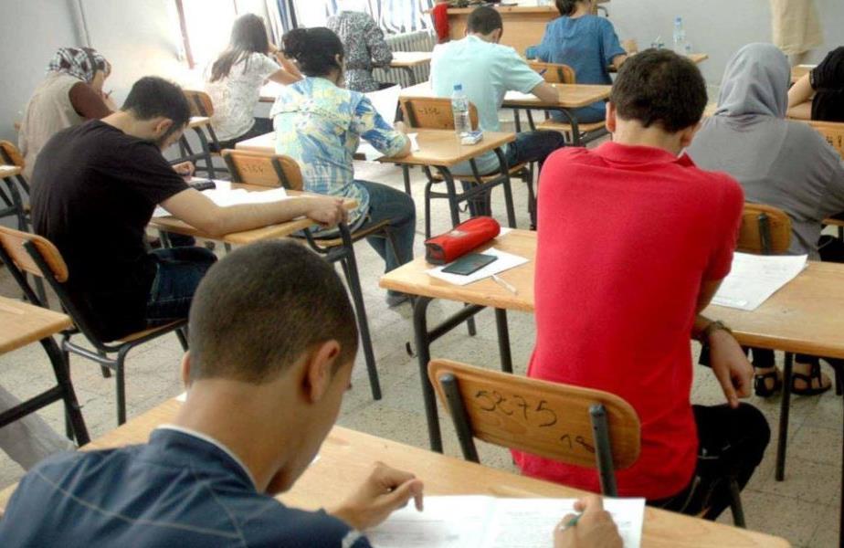 Tanger-Tétouan-Al Hoceima: environ 82.000 candidats aux épreuves du baccalauréat 2024 1 vis 0609202419265578