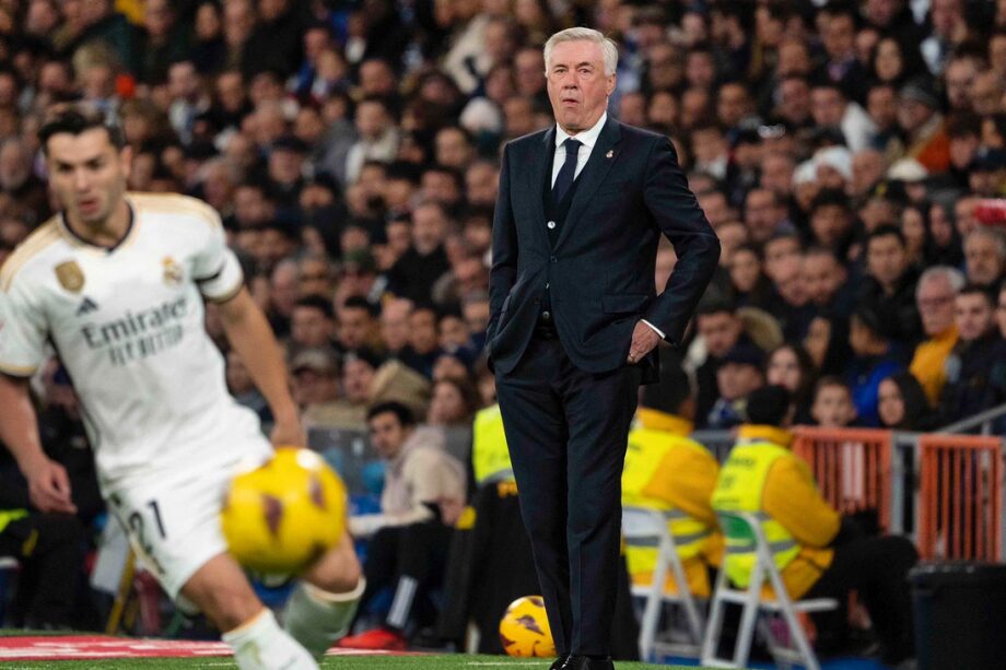 Ancelotti: "Le Real Madrid ne participera pas au Mondial des clubs" 1 vis 0610202412094251