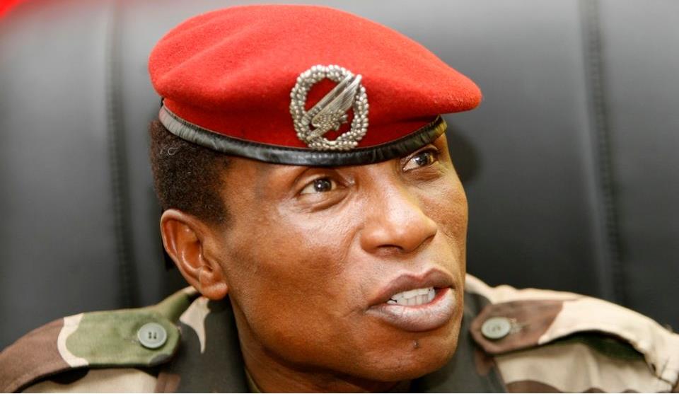 Massacre de 2009 en Guinée: la défense de l'ancien président Dadis Camara plaide l'acquittement 1 vis 0610202420290513