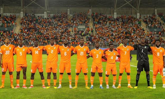 Eliminatoires mondial 2026: Les champions d’Afrique accrochés par les Harambee Stars du Kenya (0-0) 1 vis 0611202419442292