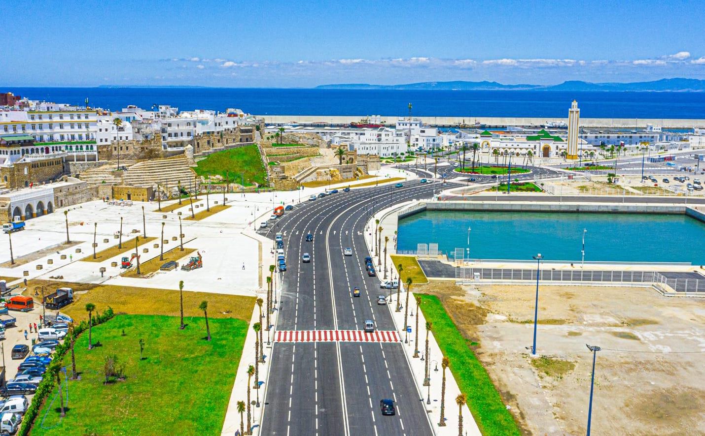 Tanger: Plus de 360.000 nuitées touristiques à fin avril dernier 1 vis 0612202413581313