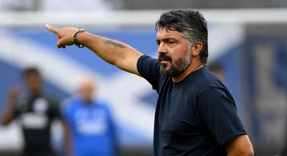 Gattuso nouvel entraîneur du club croate d'Hajduk Split 1 vis 0612202423431132