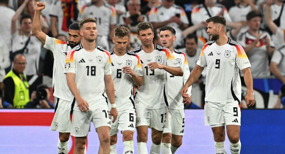 Euro 2024 : l'Allemagne domine l'Écosse lors du match d'ouverture 1 vis 0615202400031371