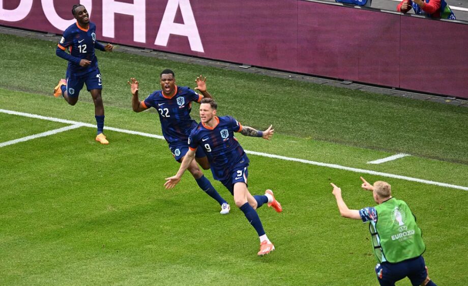 Euro 2024 : Les Pays-Bas arrachent la victoire face à la Pologne 1 vis 0616202416500235