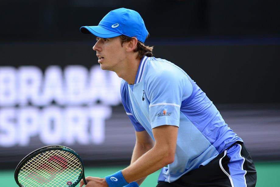 Tennis : Sinner 1er, De Minaur 7ème 1 vis 0617202411030721