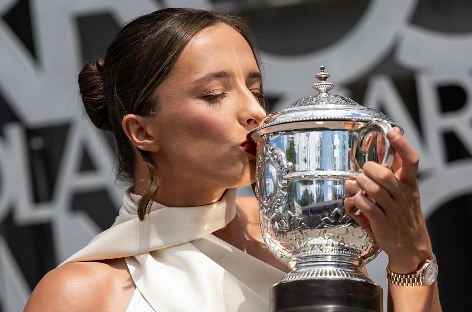 Classement WTA : top 10 inchangé, Swiatek toujours en tête 1 vis 0617202412462111