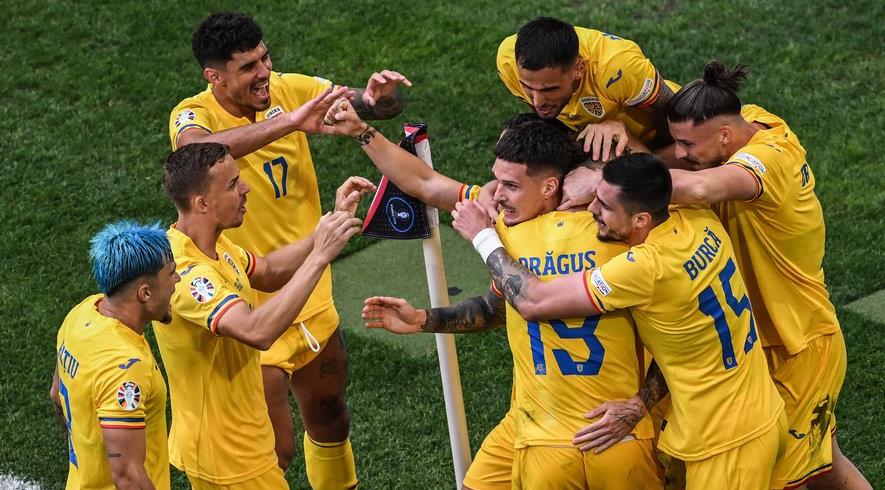 Euro 2024 : La Roumanie s'impose face à l'Ukraine 1 vis 0617202416195814