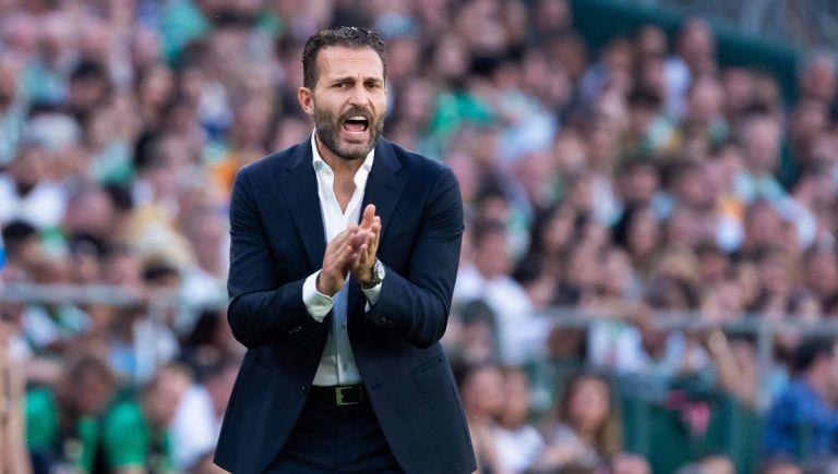 Championnat d’Espagne : Ruben Baraja prolonge avec FC Valence jusqu’en 2026 1 vis 0617202419074046