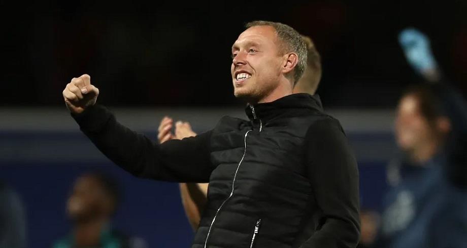 Premier League : Steve Cooper, nouvel entraîneur de Leicester 1 vis 0620202412201182