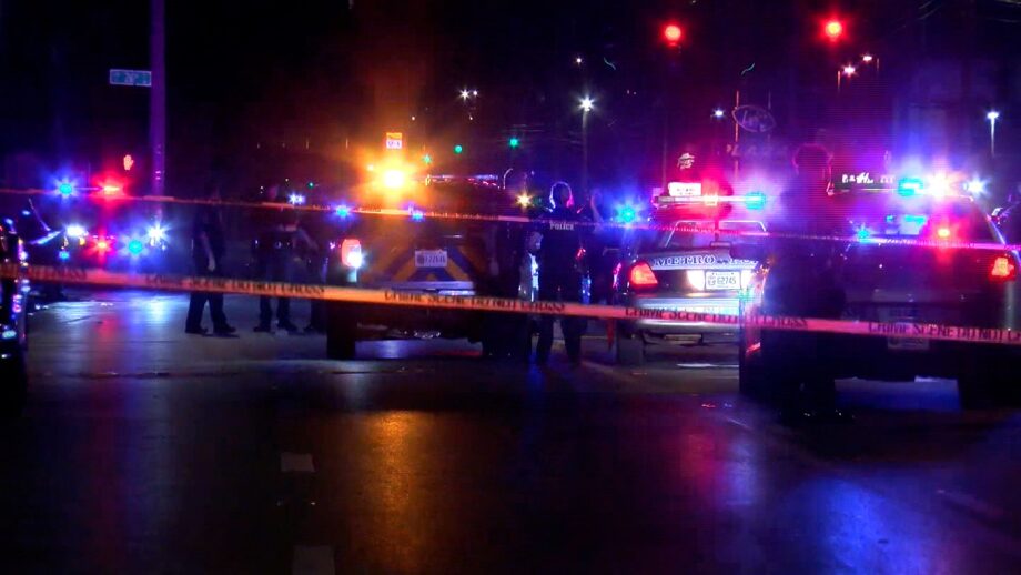 États-Unis : Un mort et sept blessés dans une fusillade à Louisville 1 vis 0623202410210575