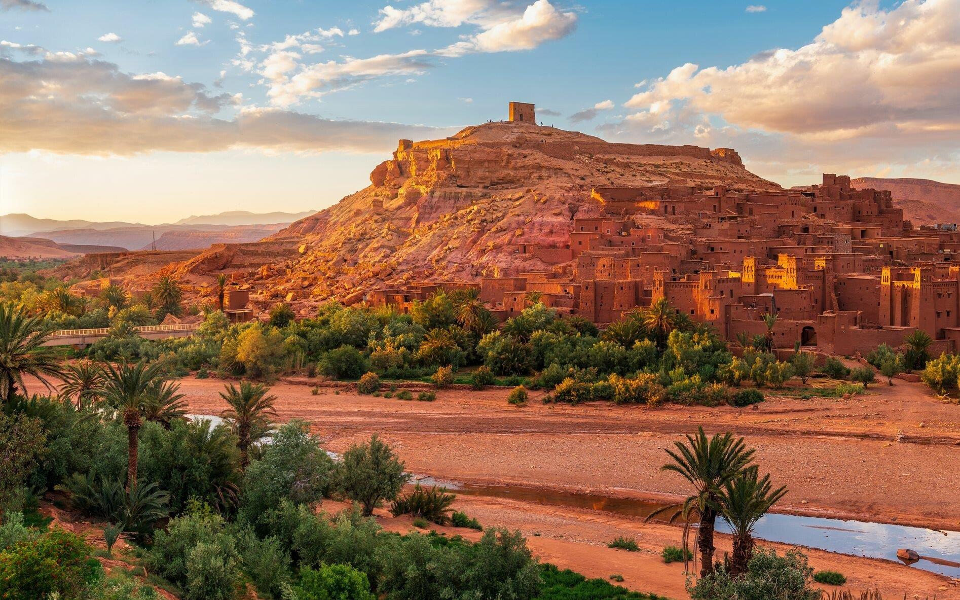 Ouarzazate: les avantages du programme "Go Siyaha" présentés aux acteurs touristiques 1 vis 0624202422364001