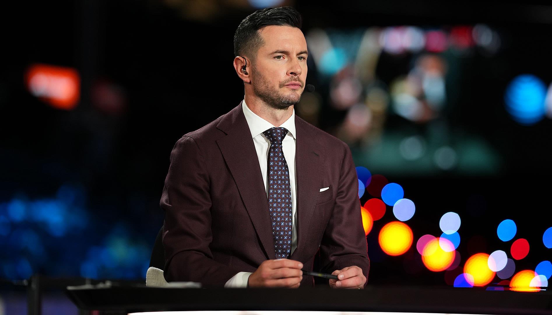 NBA: J.J. Redick nommé entraîneur des LA Lakers 1 vis 0624202423325125
