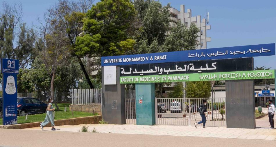 Dossier des étudiants des facultés de médecine et de pharmacie: le gouvernement annonce le maintien du calendrier actuel des examens 1 vis 0625202415595154