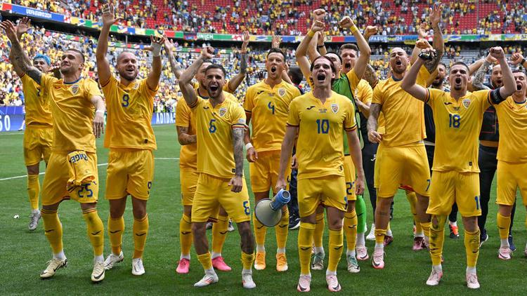 Euro 2024 : La Slovaquie et la Roumanie qualifiées pour les 8es 1 vis 0626202419595516