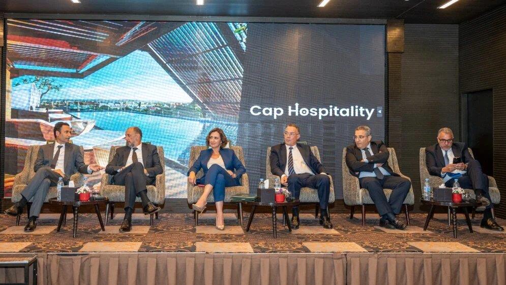 Hébergement touristique : Lancement d'un mécanisme de soutien nommé "Cap Hospitality" 1 vis 0627202400023710