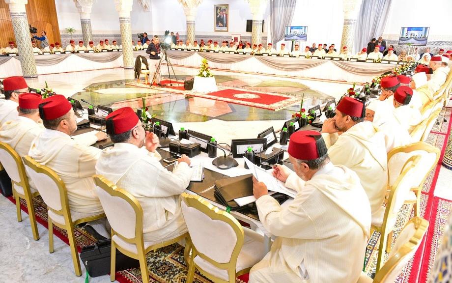 Moudawana : le Roi Mohammed VI saisit le Conseil supérieur des Oulémas 1 vis 0629202412113908