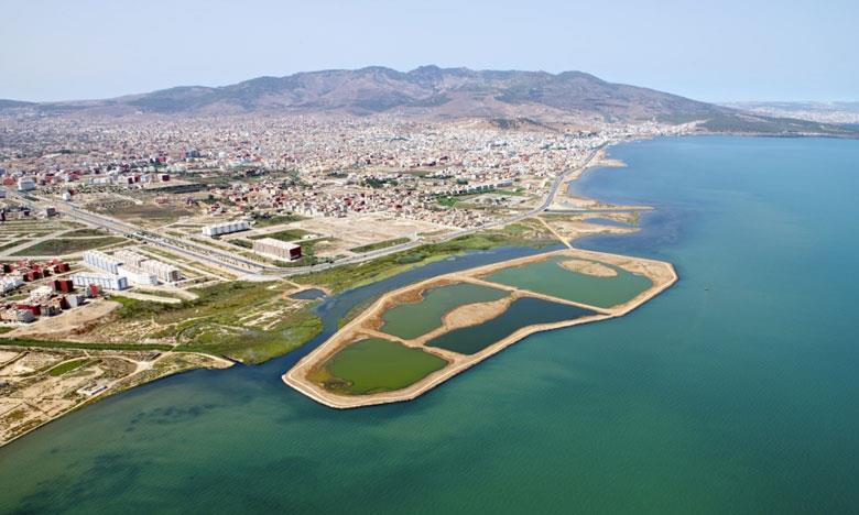 Cité Atalayoun: Marchica Med et HB Holding NV s'allient pour le développement d'un projet touristique et immobilier d'un coût de 800 MDH 1 vis 0629202421434500
