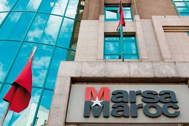Marsa Maroc opérera le Terminal à Conteneurs Est de Nador West Med 1 vis 0727202112082790