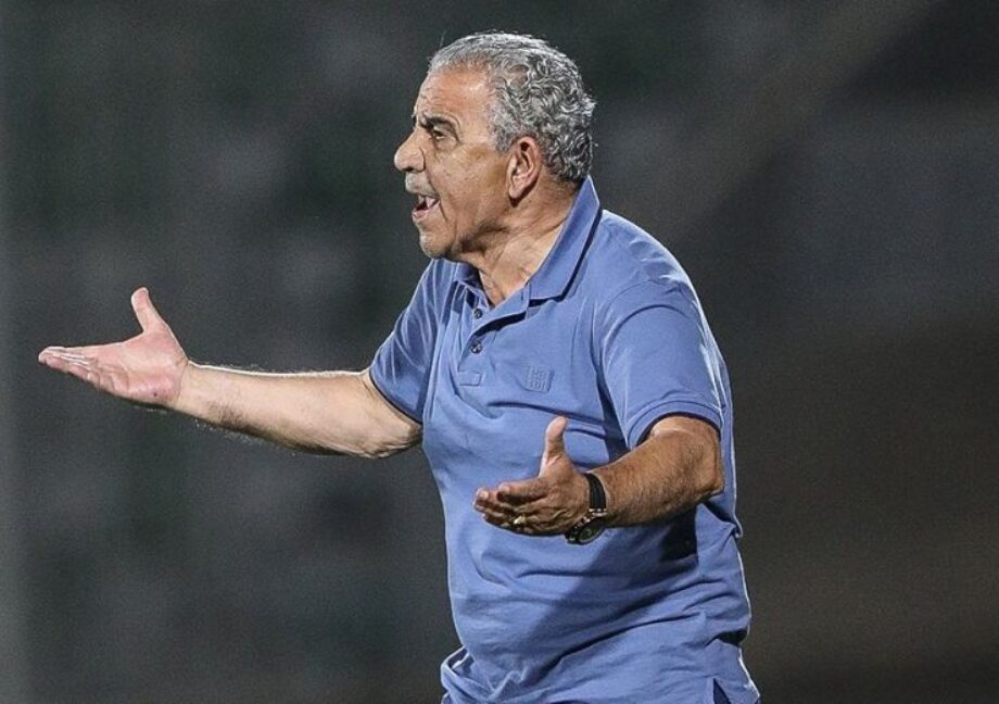 Faouzi Benzarti nouveau sélectionneur des aigles de Carthage 1 vis 0805202121354155