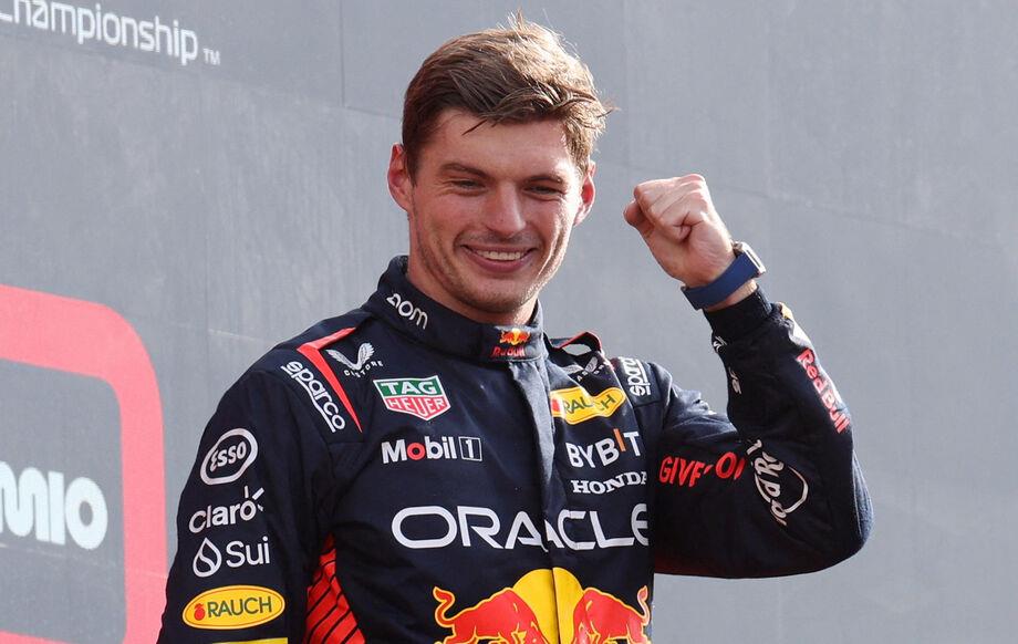 F1: Verstappen remporte le GP d'Espagne et creuse l'écart en tête du championnat 1 vis 0903202318003621