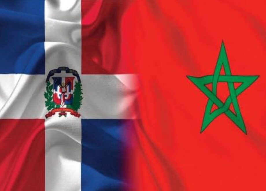 C24 : La République dominicaine réaffirme son soutien aux efforts du Maroc pour une solution politique à la question du Sahara 1 vis 0908202222035384