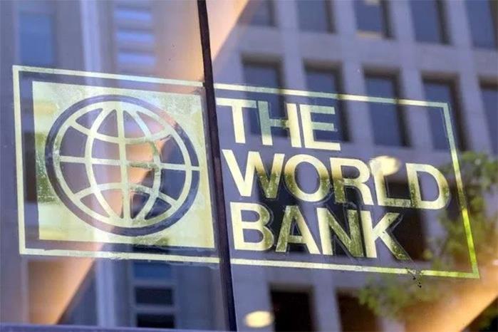 L'Inde devrait rester la grande économie à la croissance la plus rapide au monde (BM) 1 vis 1220202316554504