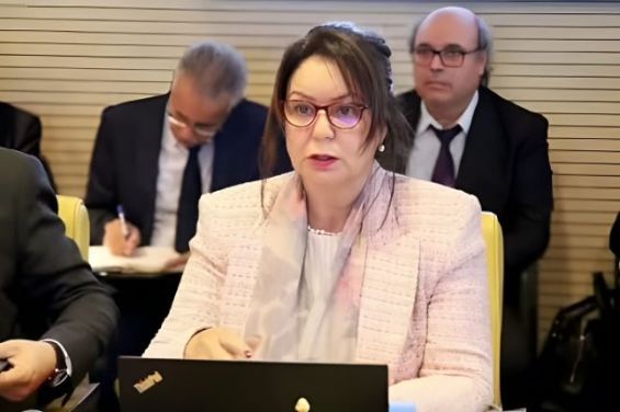 Agadir: Le Maroc élu à la présidence du Conseil international de coordination du Programme sur l’Homme et la biosphère 1 151440 95d87c119a7e68d5e26d78b0cd50858220240702185347 thumb 565