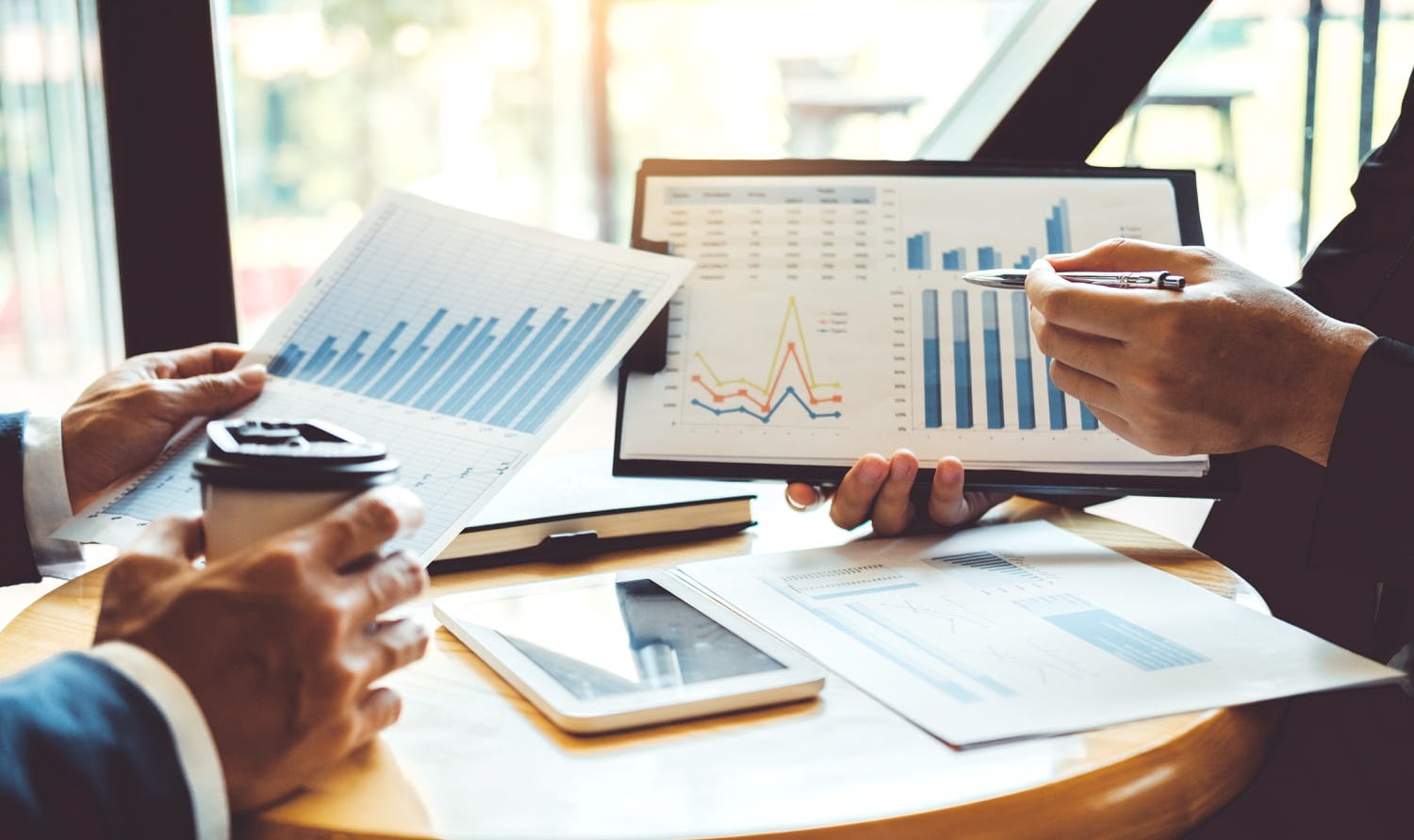 Maroc: 31.481 entreprises créées à fin avril 2024 1 17210565704353232905668166084172