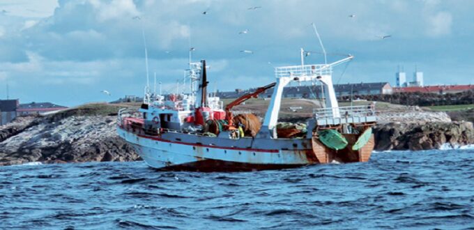 Pêche maritime et aquaculture : Le Maroc et le Japon déterminés à renforcer leur coopération 1 1721210855