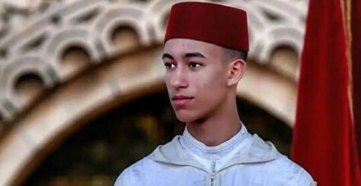 Tétouan : SAR le Prince Héritier Moulay El Hassan préside un déjeuner offert par le Chef du gouvernement à l’occasion de la Fête du Trône 1 2d03827f e9d5 4e17 a59d da34f5dd4410