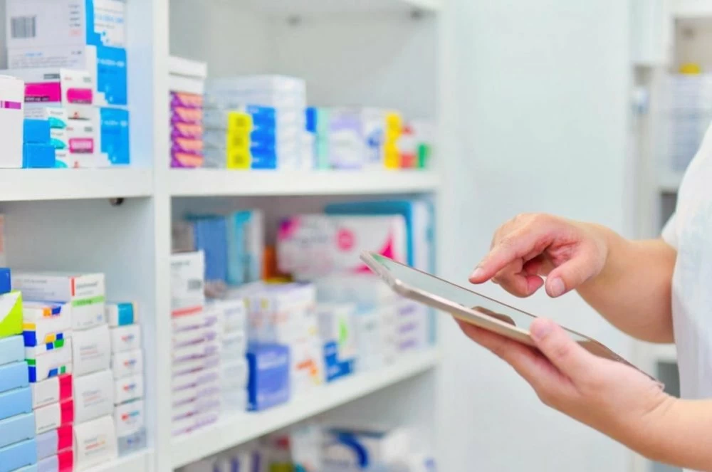 Santé : Réduction des prix de certains médicaments 1 325682