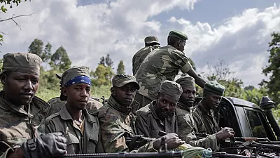 RDC : Tenue à Kinshasa d'un procès de 25 accusés de la rébellion du M23 1 400x225 cmsv2 5b8dc6fc 5177 5be6 9c2b 2e6b43724451 8021254