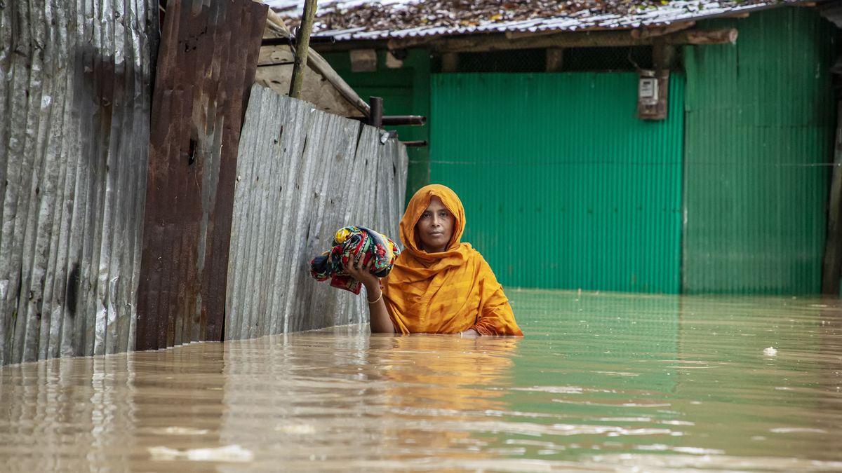 Inondations au Bangladesh : 8 morts et plus de 2 millions de sinistrés 1 64d8d07400044 075 hossain heavyrai230809 npv1q