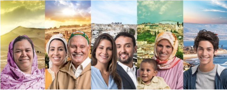 RGPH 2024 : lancement de la 1ère phase de formation en présentiel au profit des superviseurs formateurs régionaux et provinciaux 1 66396543 47169831