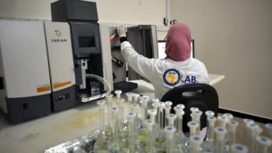 AFRILAB