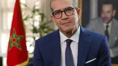 Abdelfettah Lazrak