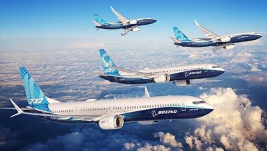Boeing 2