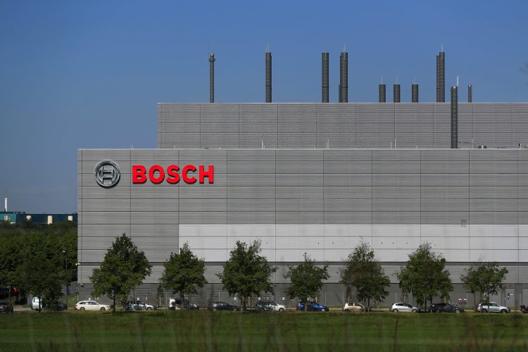 Bosch rachète l’américain Johnson Controls pour 7,4 milliards d’euros 1 Bosch e1721735089237