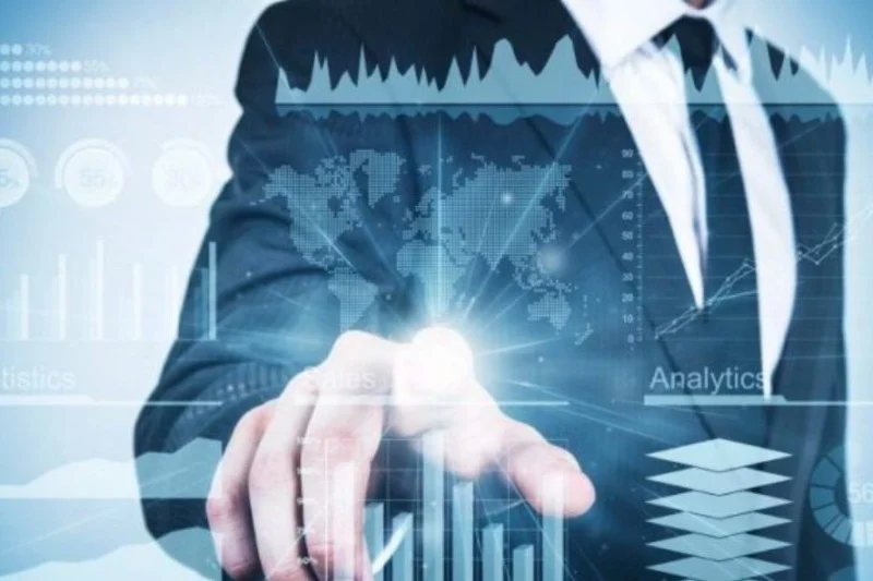 Le secteur des assurances maintient sa croissance en 2023 1 CCSRS